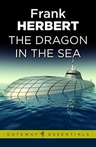 Baixar The Dragon in the Sea (English Edition) pdf, epub, eBook