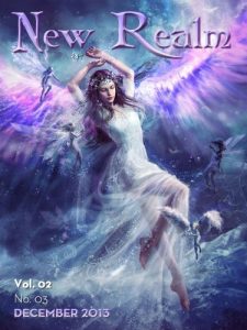 Baixar New Realm Vol. 02 No. 03 (English Edition) pdf, epub, eBook
