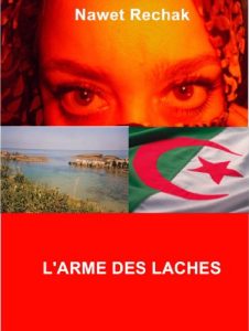 Baixar L’ARME DES LACHES (ALGERIE t. 1) (French Edition) pdf, epub, eBook