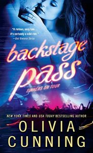 Baixar Backstage Pass (Sinners on Tour) pdf, epub, eBook