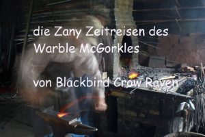 Baixar die Zany Zeitreisen des Warble McGorkles (German Edition) pdf, epub, eBook