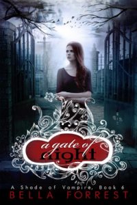 Baixar A Shade of Vampire 6: A Gate of Night pdf, epub, eBook