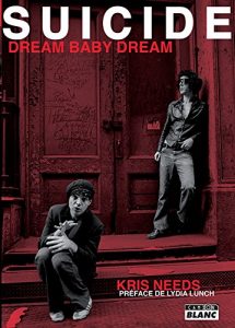 Baixar Suicide Dream baby dream pdf, epub, eBook