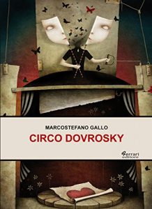 Baixar Circo Dovrosky pdf, epub, eBook