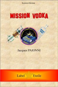 Baixar Mission Vodka (French Edition) pdf, epub, eBook