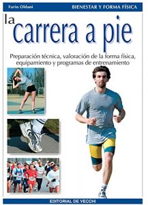 Baixar La carrera a pie pdf, epub, eBook