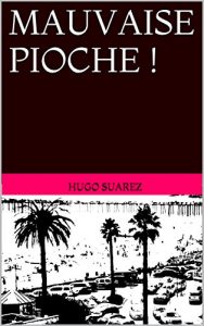 Baixar MAUVAISE PIOCHE ! (Les aventures de Lou Colbert t. 1) (French Edition) pdf, epub, eBook