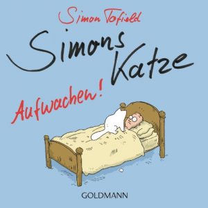 Baixar Simons Katze – Aufwachen! (German Edition) pdf, epub, eBook