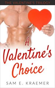 Baixar A Valentine’s Choice (The Valentine’s Trilogy Book 1) (English Edition) pdf, epub, eBook
