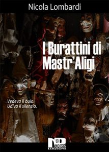 Baixar I burattini di Mastr’Aligi pdf, epub, eBook