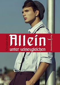 Baixar Allein unter seinesgleichen (German Edition) pdf, epub, eBook