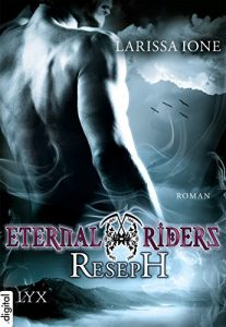 Baixar Eternal Riders – Reseph (Eternal-Riders-Reihe 4) (German Edition) pdf, epub, eBook