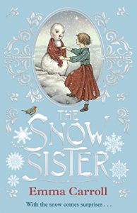 Baixar The Snow Sister (English Edition) pdf, epub, eBook