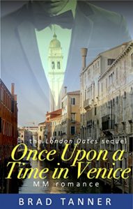 Baixar Once Upon a Time In Venice : the London Dates sequel (English Edition) pdf, epub, eBook