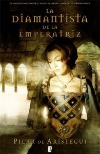 Baixar La Diamantista de la Emperatriz (B de Books) pdf, epub, eBook