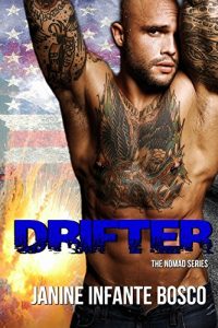 Baixar Drifter (The Nomad Series Book 1) (English Edition) pdf, epub, eBook