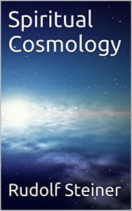 Baixar Spiritual Cosmology (English Edition) pdf, epub, eBook