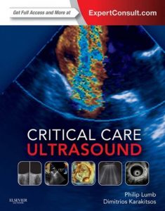 Baixar Critical Care Ultrasound pdf, epub, eBook