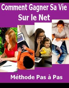 Baixar Comment gagner sur le web (French Edition) pdf, epub, eBook