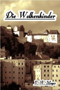 Baixar Die Wolkenkinder (German Edition) pdf, epub, eBook