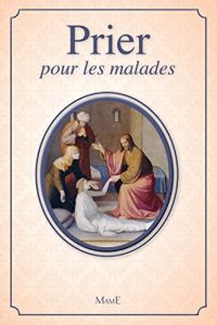 Baixar Prier pour les malades pdf, epub, eBook