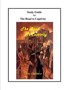 Baixar Study Guide for The Road to Captivity (English Edition) pdf, epub, eBook