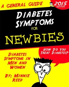 Baixar Diabetes Symptoms in Men and Women for Newbies: General Guide for Diabetes (English Edition) pdf, epub, eBook