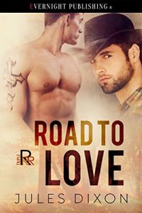 Baixar Road to Love (Triple R Book 4) (English Edition) pdf, epub, eBook