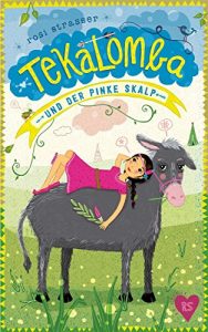 Baixar Tekalomba und der pinke Skalp (German Edition) pdf, epub, eBook