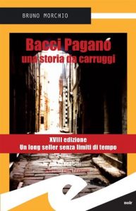 Baixar Bacci Pagano. Una storia da carruggi (Tascabili. Noir) pdf, epub, eBook
