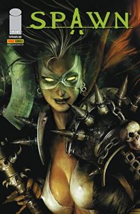 Baixar Spawn, Band 88 (German Edition) pdf, epub, eBook