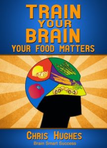 Baixar Train Your Brain: Your Food Matters (English Edition) pdf, epub, eBook