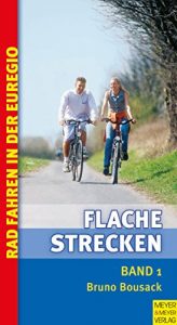 Baixar Rad fahren in der Euregio: Flache Strecken – Band 1 (German Edition) pdf, epub, eBook