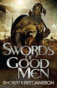 Baixar Swords of Good Men: The Valhalla Saga Book I pdf, epub, eBook