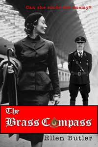 Baixar The Brass Compass: A Novel (English Edition) pdf, epub, eBook