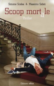 Baixar Scoop Mortale (Italian Edition) pdf, epub, eBook
