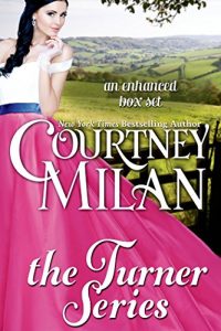 Baixar The Turner Series (An Enhanced Box Set) pdf, epub, eBook