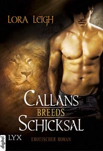 Baixar Breeds – Callans Schicksal (Breeds-Serie 1) (German Edition) pdf, epub, eBook