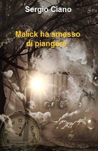 Baixar Malick ha smesso di piangere pdf, epub, eBook