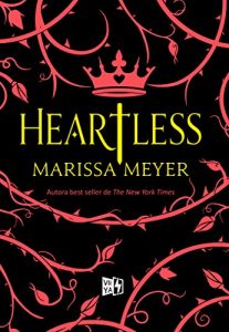 Baixar Heartless pdf, epub, eBook