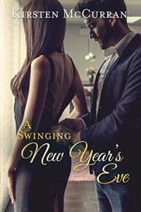 Baixar A Swinging New Year’s Eve (English Edition) pdf, epub, eBook