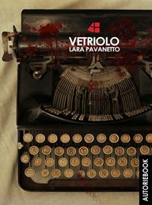 Baixar Vetriolo pdf, epub, eBook