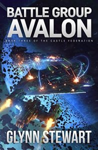 Baixar Battle Group Avalon (Castle Federation Book 3) (English Edition) pdf, epub, eBook