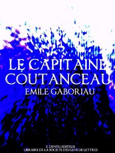 Baixar Le capitaine Coutanceau (French Edition) pdf, epub, eBook