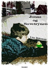 Baixar Jonas og Sovetrynen (Danish Edition) pdf, epub, eBook
