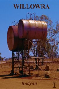 Baixar Willowra (French Edition) pdf, epub, eBook