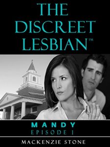 Baixar The Discreet Lesbian ~ Episode 1 : Lesbian Fiction Romance Series (English Edition) pdf, epub, eBook