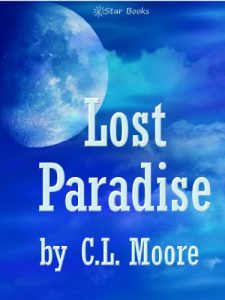 Baixar Lost Paradise (English Edition) pdf, epub, eBook