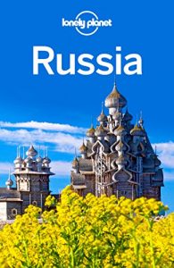 Baixar Lonely Planet Russia (Travel Guide) pdf, epub, eBook