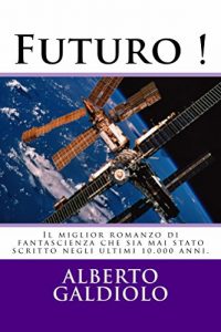 Baixar Futuro ! (Italian Edition) pdf, epub, eBook